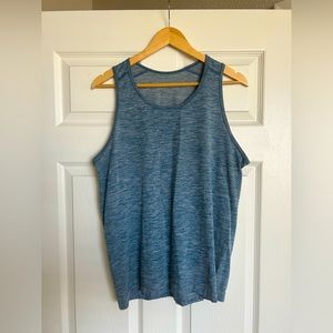 Lululemon Metal Vent Tech Tank Top